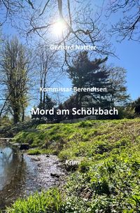 Produktbild: Mord am Sch&ouml;lzbach