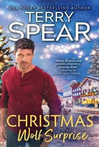 Produktbild: Christmas Wolf Surprise