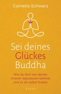 Produktbild: Sei deines Gl&uuml;ckes Buddha