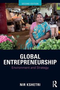 Produktbild: Global Entrepreneurship