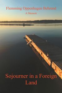 Produktbild: Sojourner in a Foreign Land