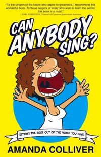 Produktbild: Can Anybody Sing?