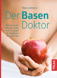 Produktbild: Der Basen-Doktor