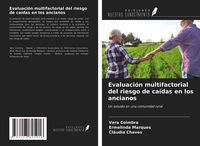 Produktbild: Evaluaci&oacute;n multifactorial del riesgo de ca&iacute;das en los ancianos