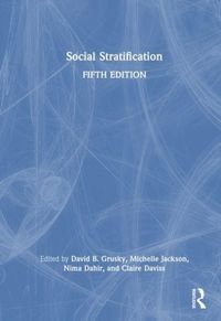 Produktbild: Social Stratification