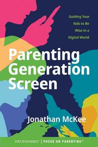 Produktbild: Parenting Generation Screen