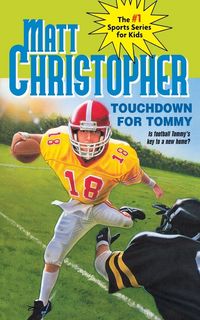 Produktbild: Touchdown for Tommy
