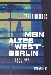 Produktbild: Mein altes West-Berlin