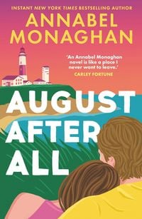 Produktbild: August After All