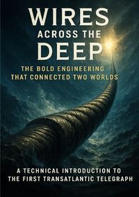 Produktbild: Wires Across the Deep: The Bold Engineering That Connected Two Worlds