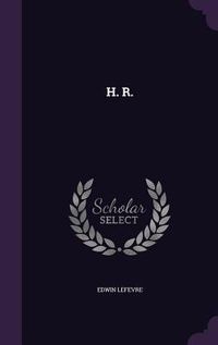 Produktbild: H. R.