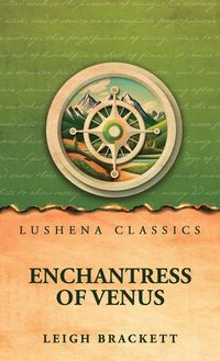 Produktbild: Enchantress of Venus