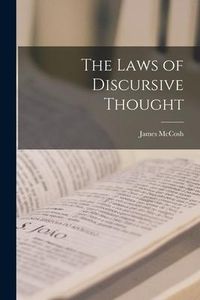Produktbild: The Laws of Discursive Thought