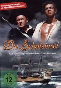 Produktbild: Die Schatzinsel [2 DVDs]