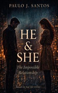 Produktbild: HE And SHE