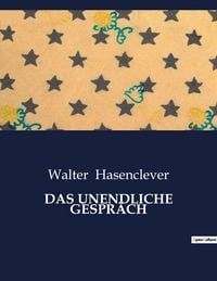 Produktbild: Das Unendliche Gespr&auml;ch