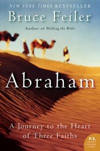 Produktbild: Abraham