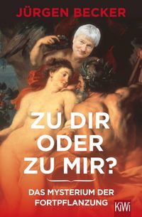 Produktbild: Zu dir oder zu mir?