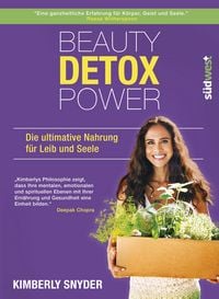 Produktbild: Beauty Detox Power