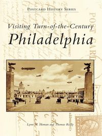 Produktbild: Visiting Turn-of-the-Century Philadelphia