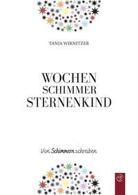 Produktbild: Wochenschimmer Sternenkind
