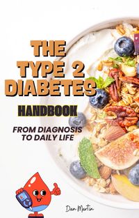 Produktbild: Type 2 Diabetes Handbook: From Diagnosis to Daily Life