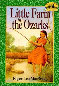 Produktbild: Little Farm in the Ozarks