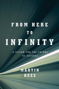 Produktbild: From Here to Infinity