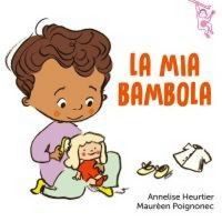 Produktbild: La mia bambola