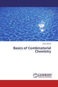 Produktbild: Basics of Combinatorial Chemistry