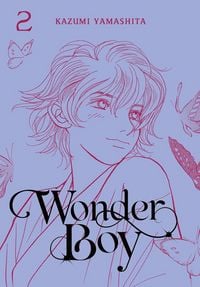 Produktbild: Wonder Boy, Vol. 2
