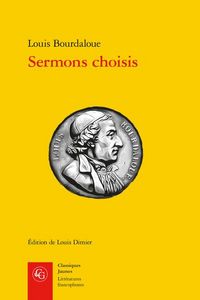 Produktbild: Sermons Choisis