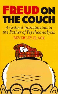 Produktbild: Freud On The Couch