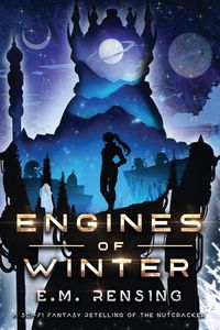 Produktbild: Engines of Winter