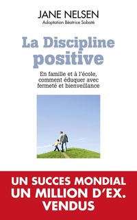 Produktbild: La Discipline positive