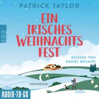 Produktbild: Ein irisches Weihnachtsfest