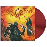Produktbild: Xecutioners Return (Reissue)
