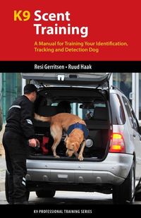 Produktbild: K9 Scent Training