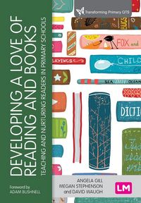 Produktbild: Developing a Love of Reading and Books