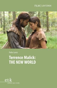 Produktbild: Terrence Malick: THE NEW WORLD