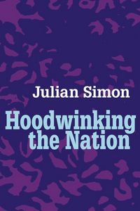 Produktbild: Hoodwinking the Nation