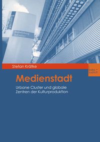 Produktbild: Medienstadt