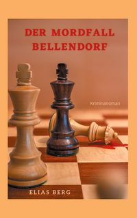 Produktbild: Der Mordfall Bellendorf