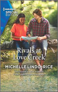 Produktbild: Rivals at Love Creek