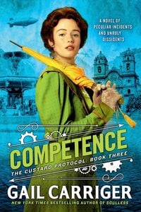Produktbild: Competence