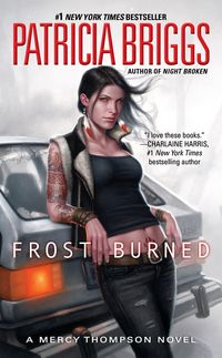 Produktbild: Frost Burned