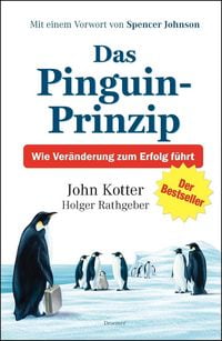 Produktbild: Das Pinguin-Prinzip