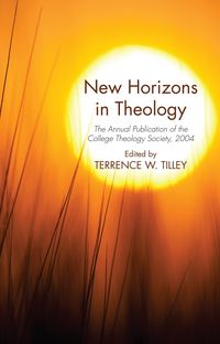 Produktbild: New Horizons in Theology