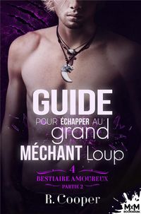 Produktbild: Guide pour echapper au grand