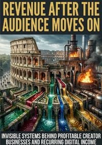 Produktbild: Rivals Move Before Markets Break